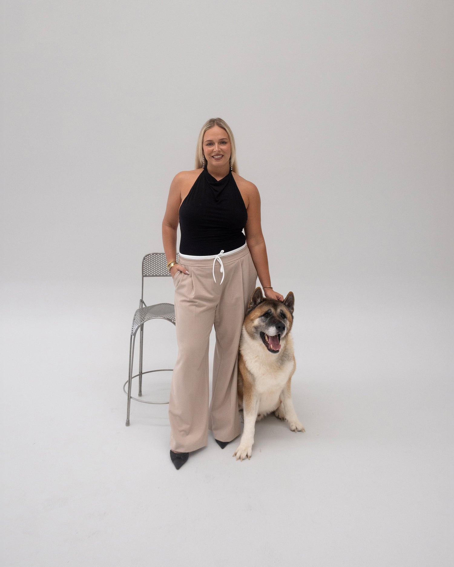 Founder of The Secret Edit, specialising in wedding and event content in Byron Bay and Gold Coast.